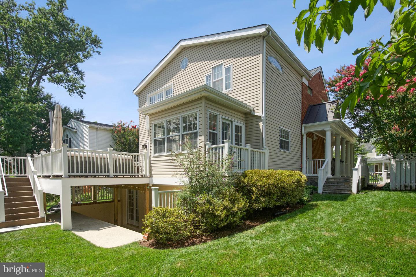 5808 Wyngate Dr