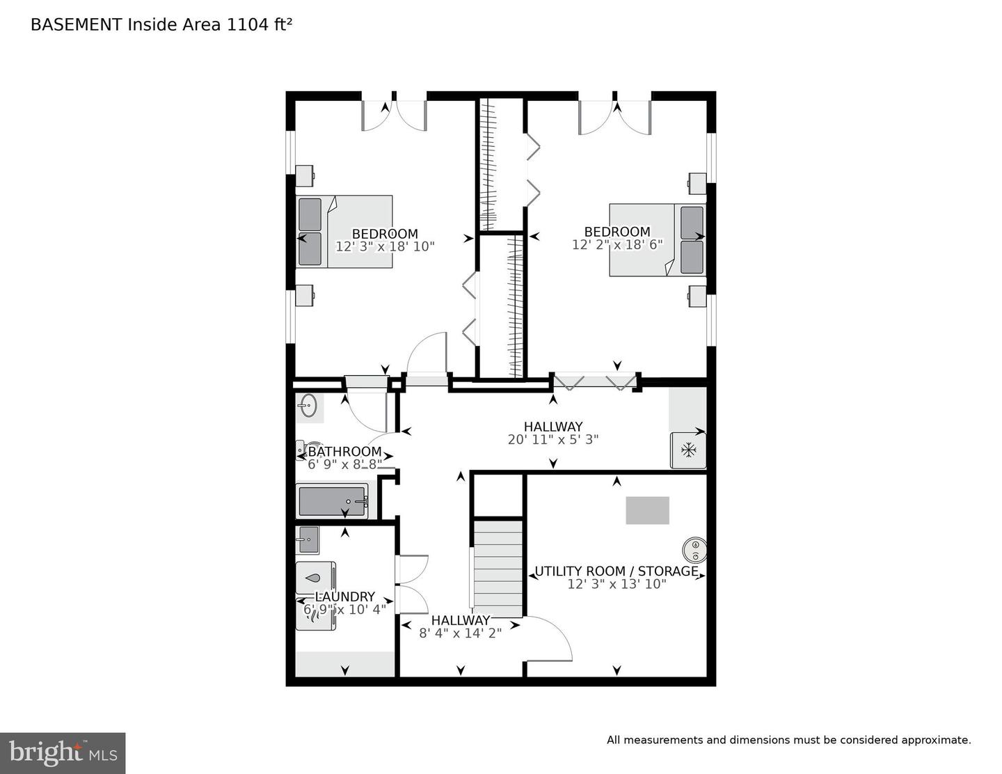 5808 Wyngate Dr