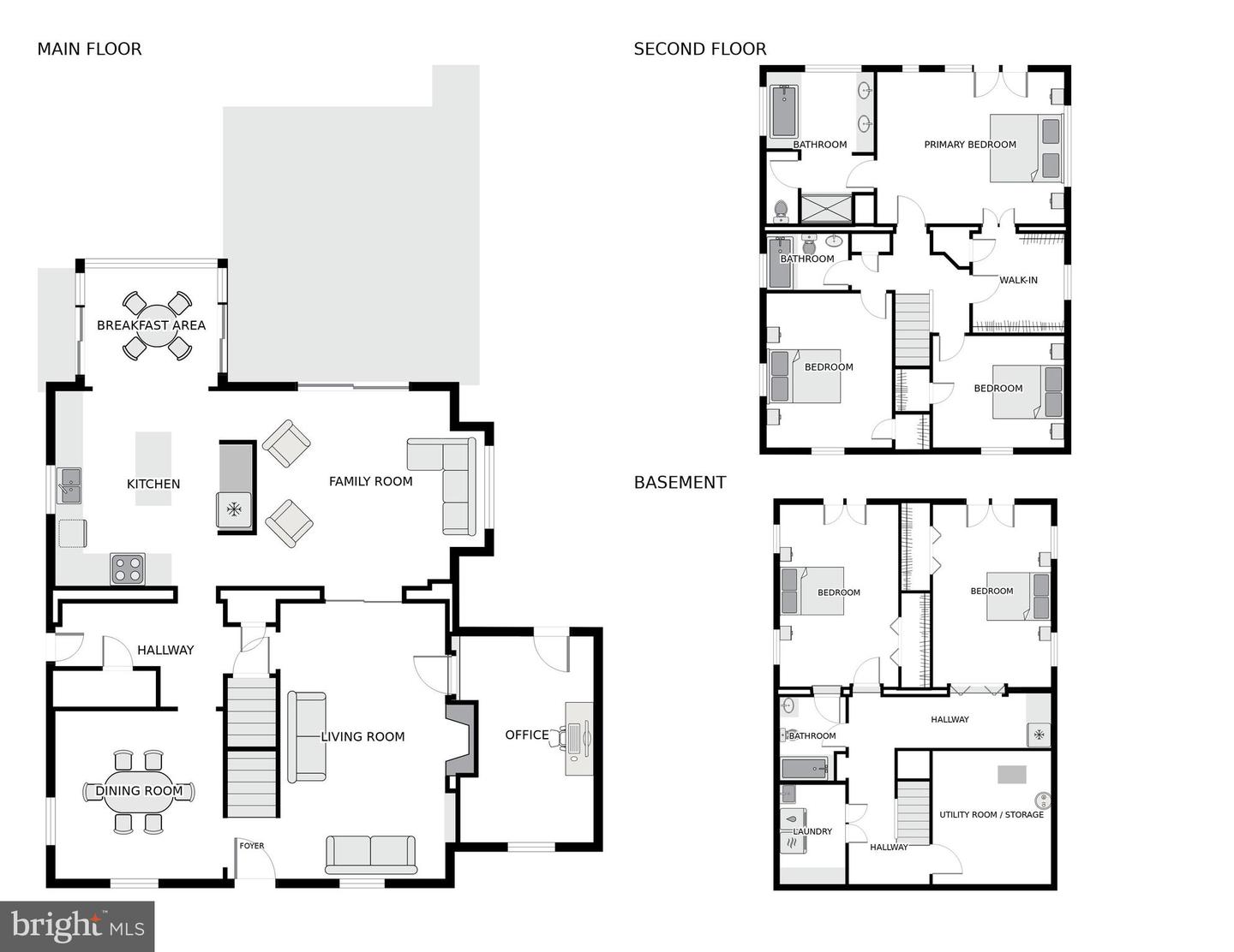 5808 Wyngate Dr
