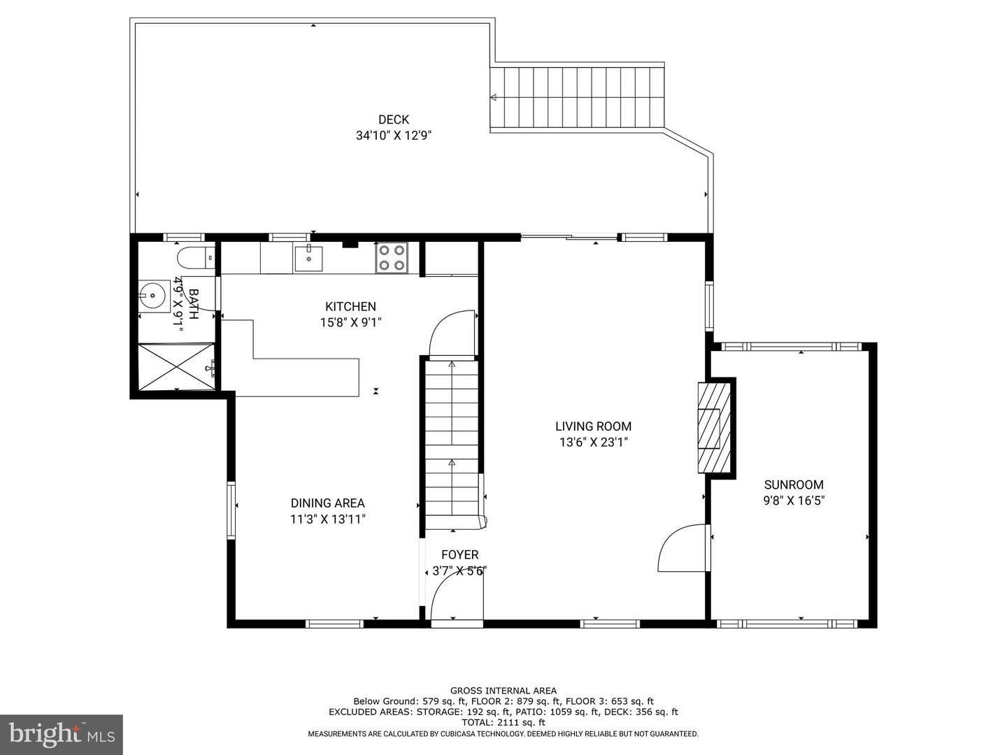 523 Ashford Rd