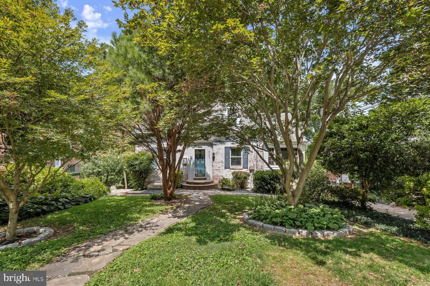 523 Ashford Rd