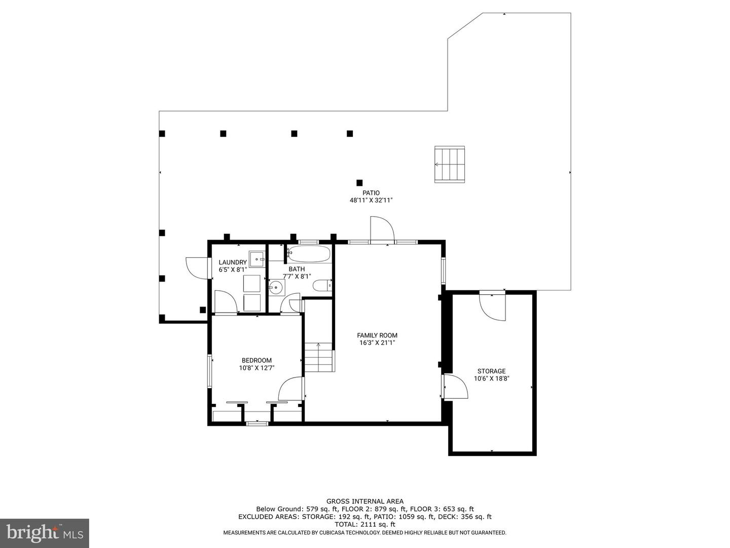 523 Ashford Rd