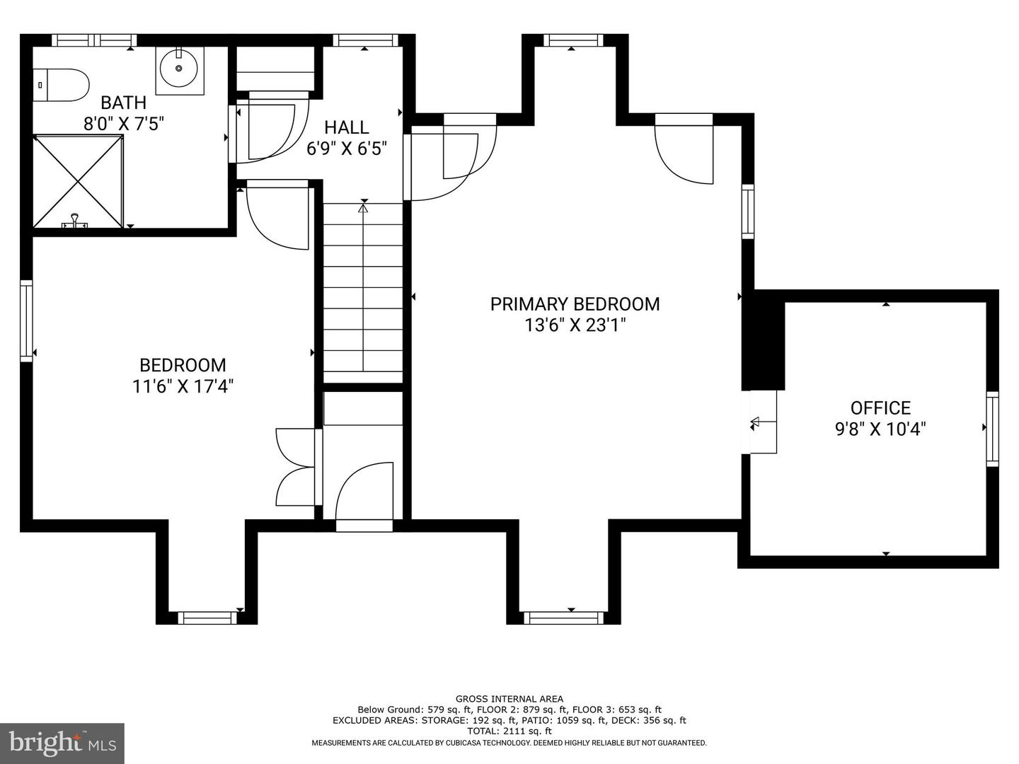 523 Ashford Rd