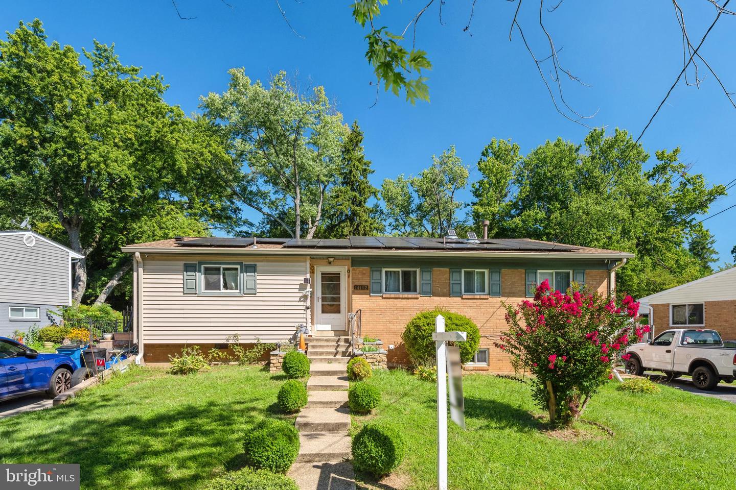 14112 Chesterfield Rd