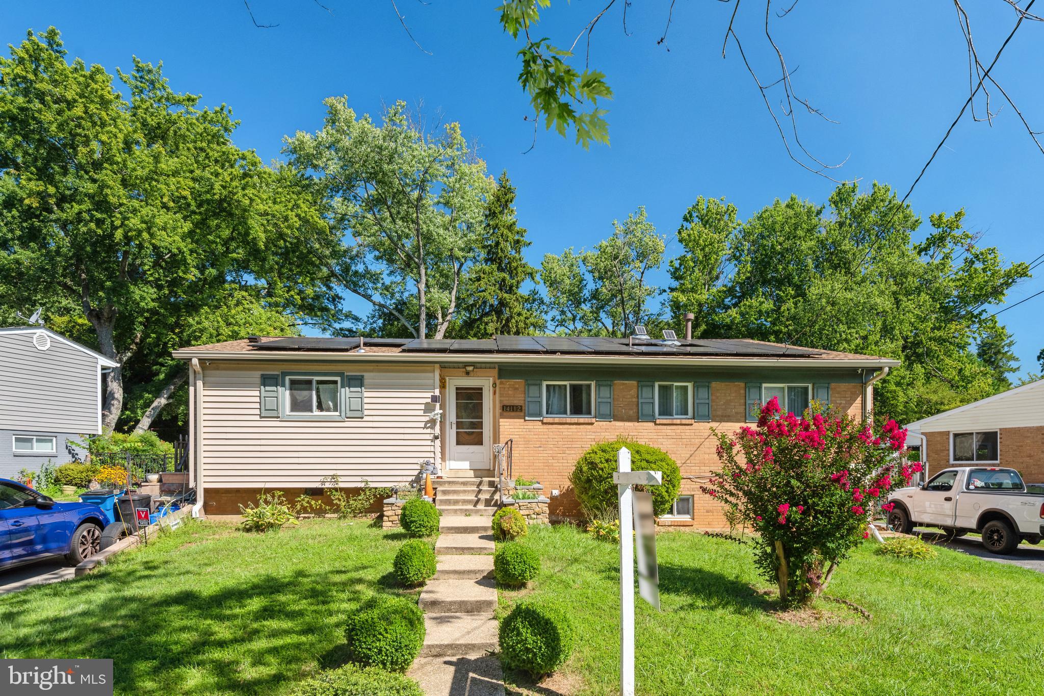 14112 Chesterfield Rd