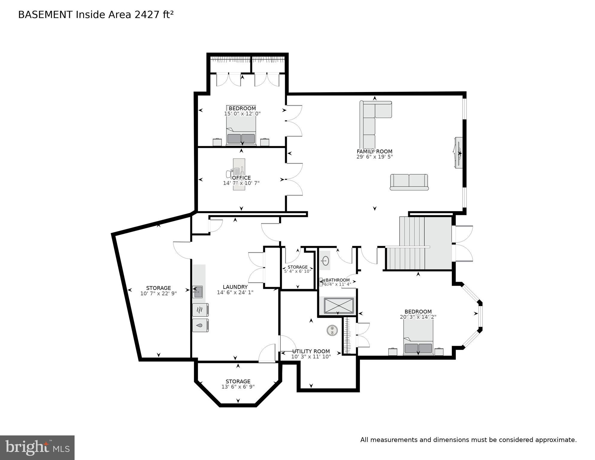 7021 Oak Forest Ln