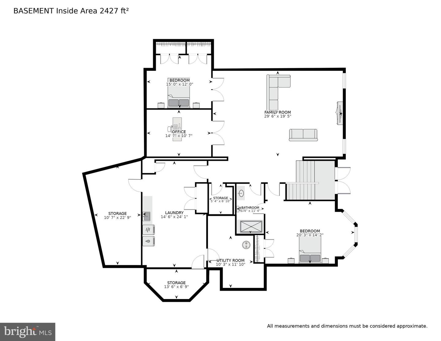 7021 Oak Forest Ln