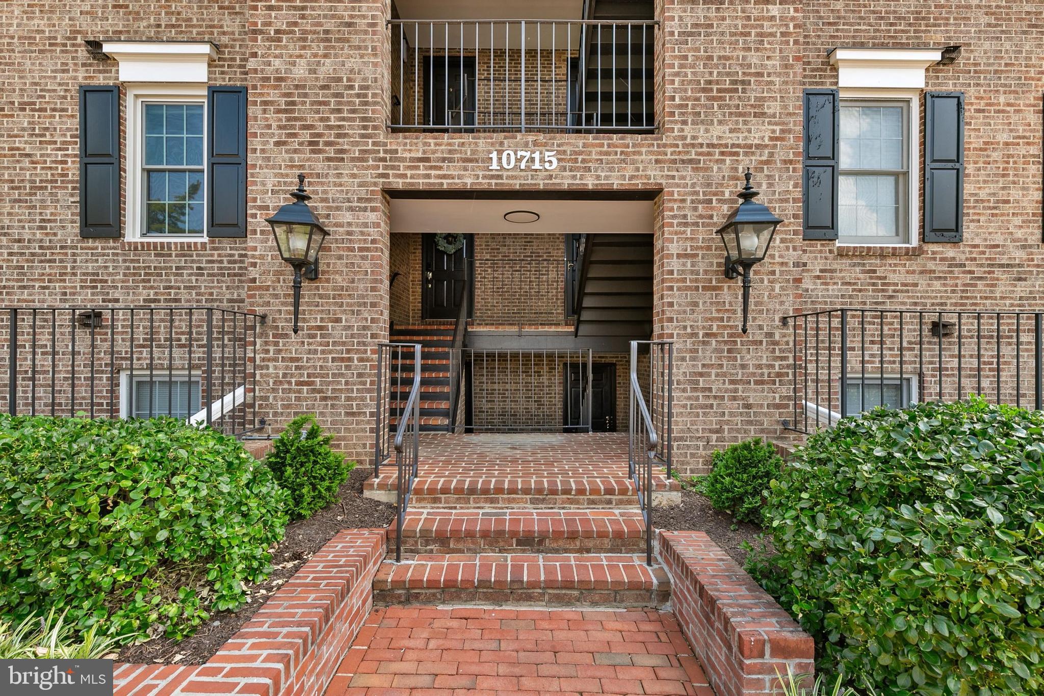 10715 Kings Riding WAY Unit: 102