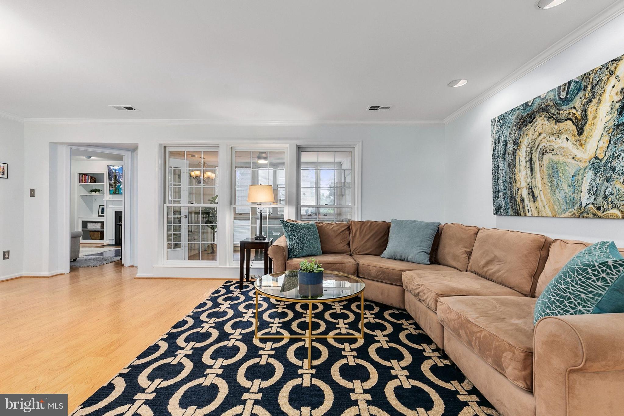 10715 Kings Riding WAY Unit: 102