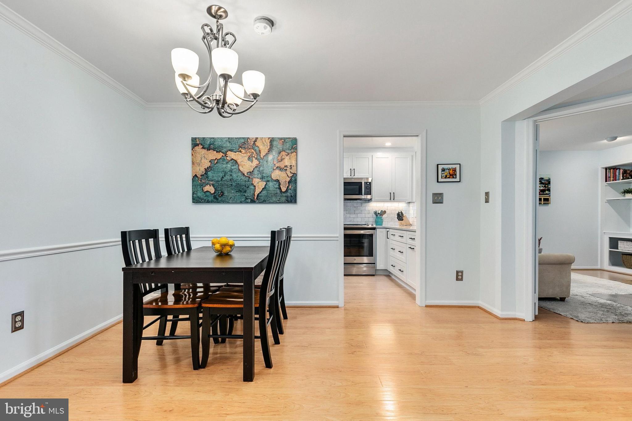 10715 Kings Riding WAY Unit: 102