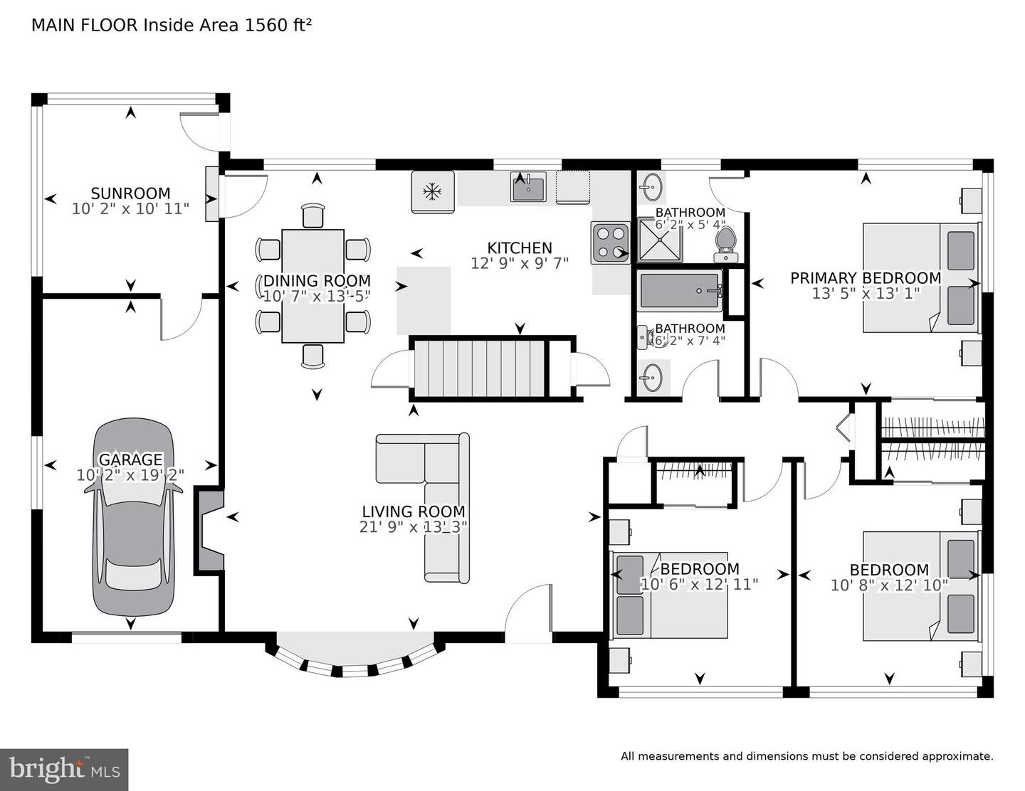 1128 Cresthaven Dr