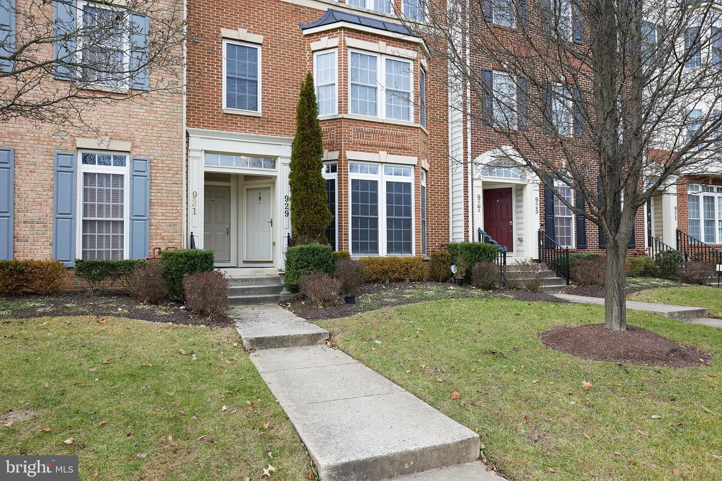 929 Hidden Marsh St #929