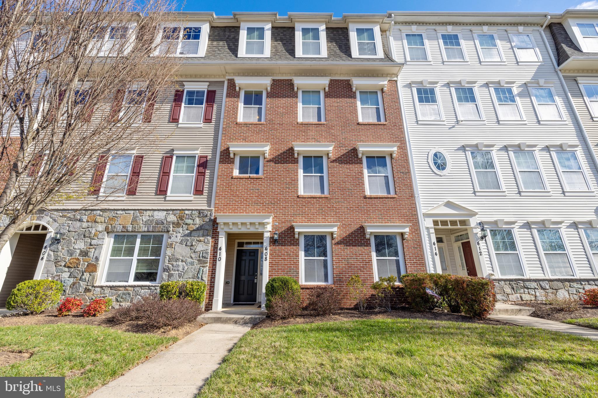 410 Orchard Ridge Dr #410