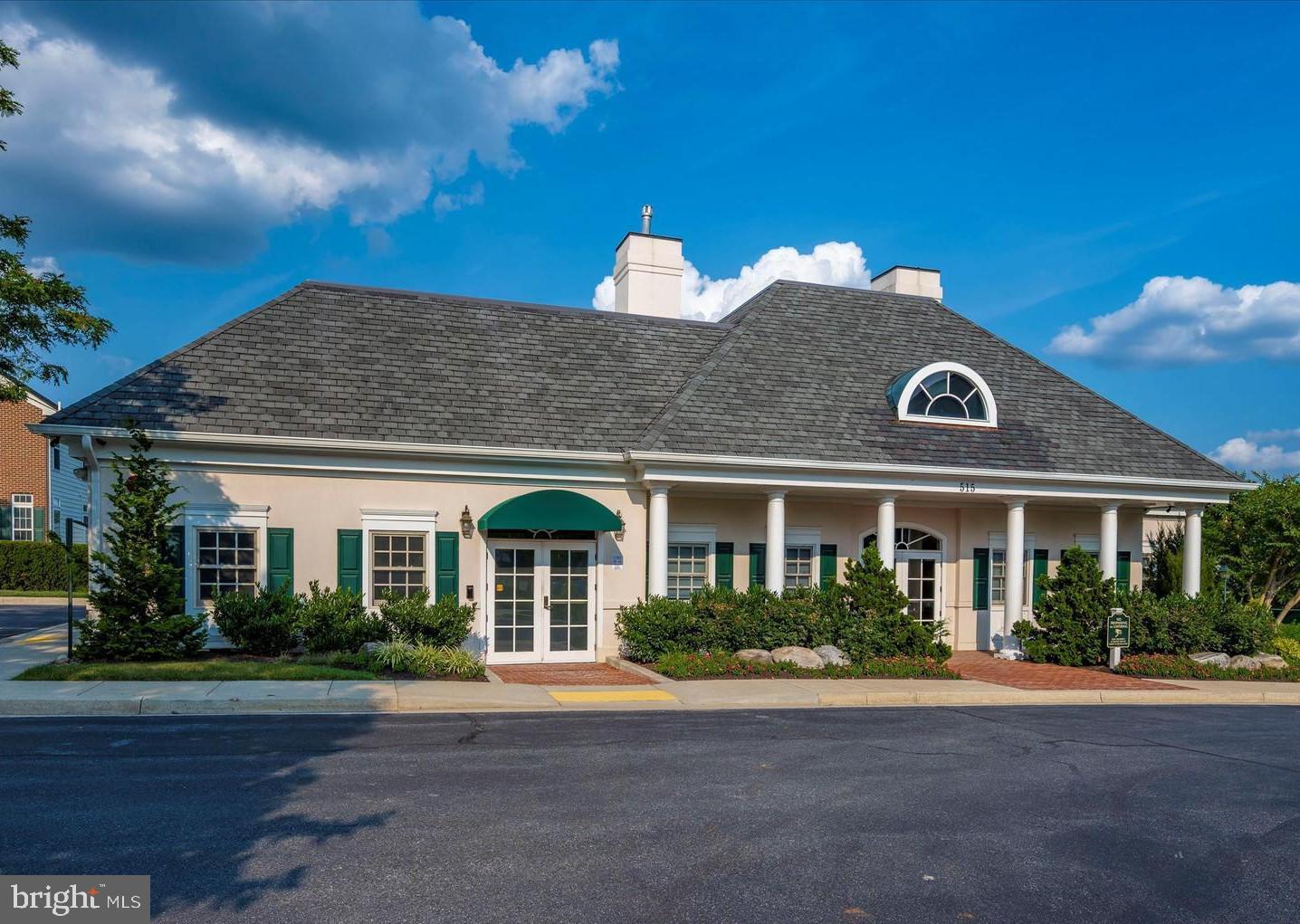 410 Orchard Ridge Dr #410