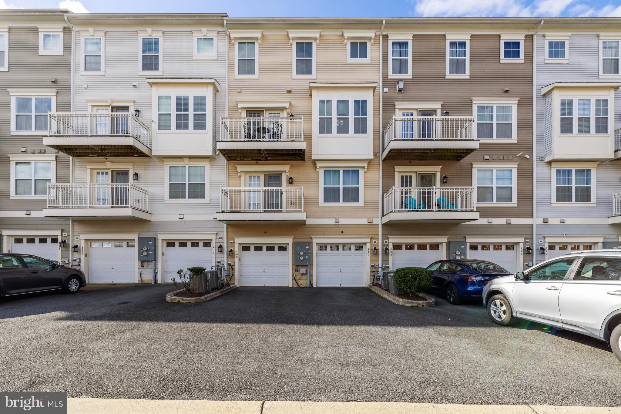 410 Orchard Ridge Dr #410