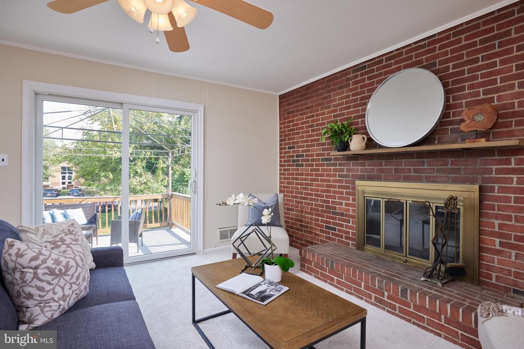 8406 Buckhannon