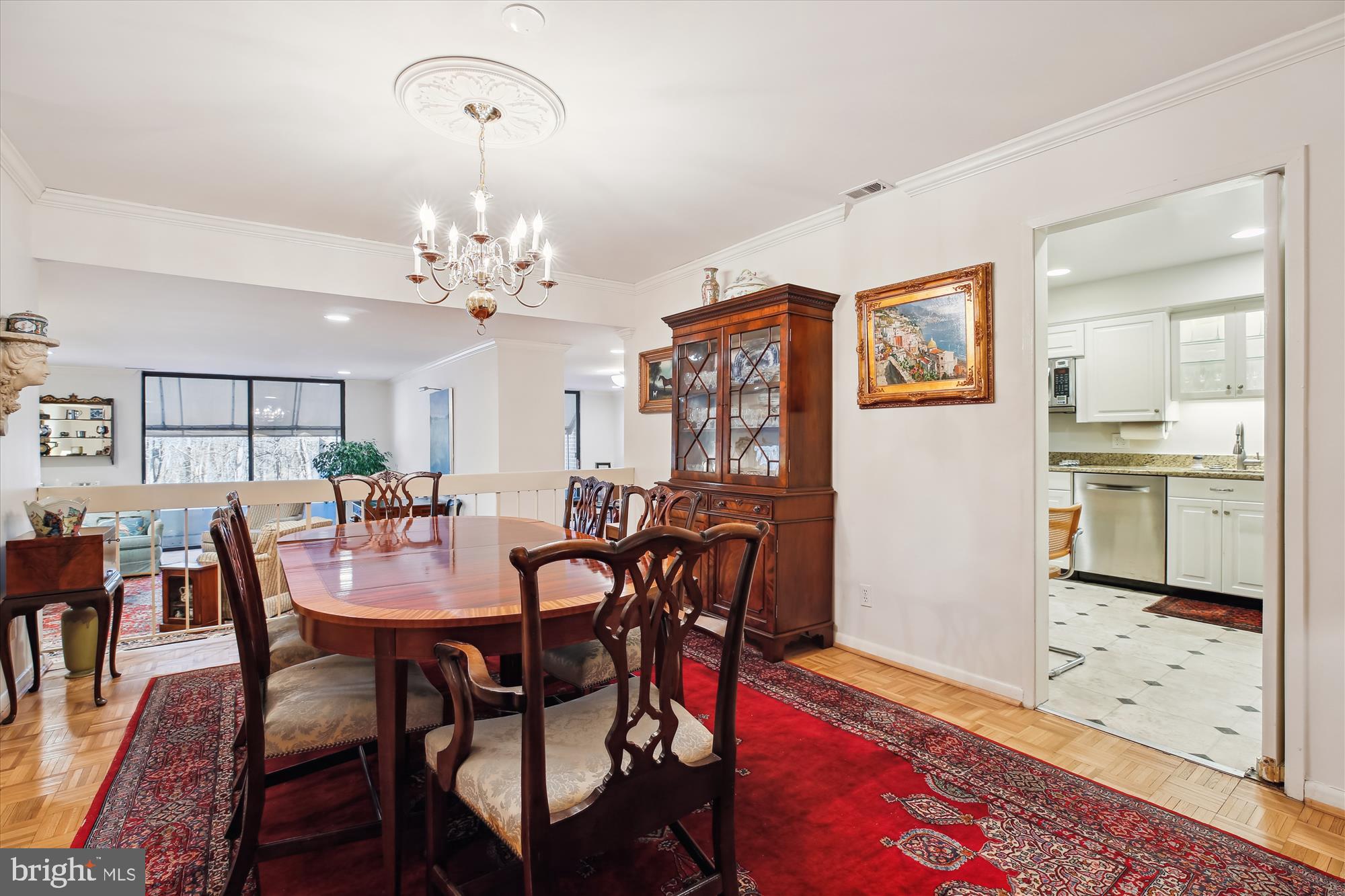 4956 Sentinel Dr #9-102