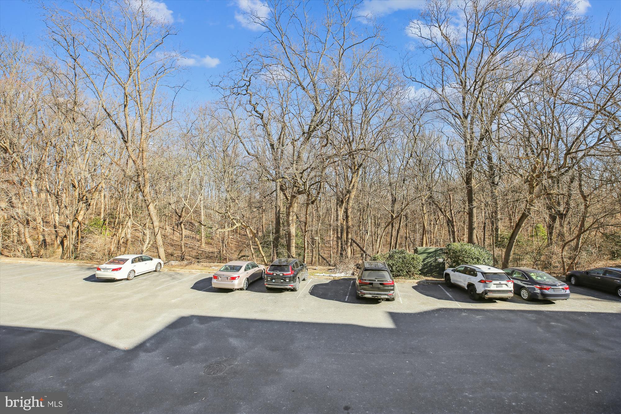 4956 Sentinel Dr #9-102