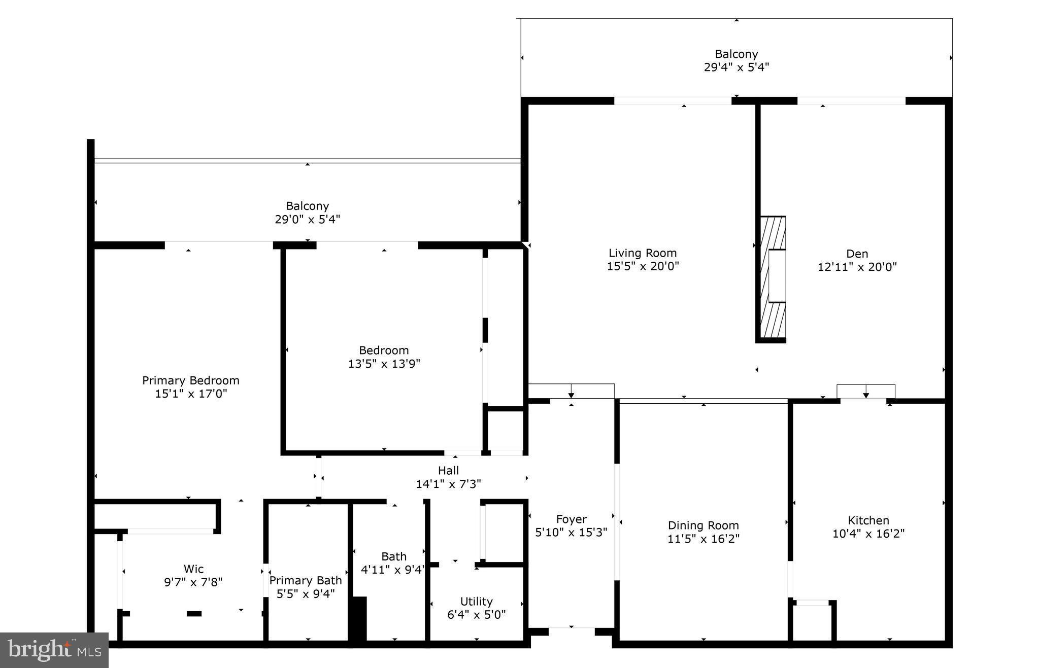 4956 Sentinel Dr #9-102