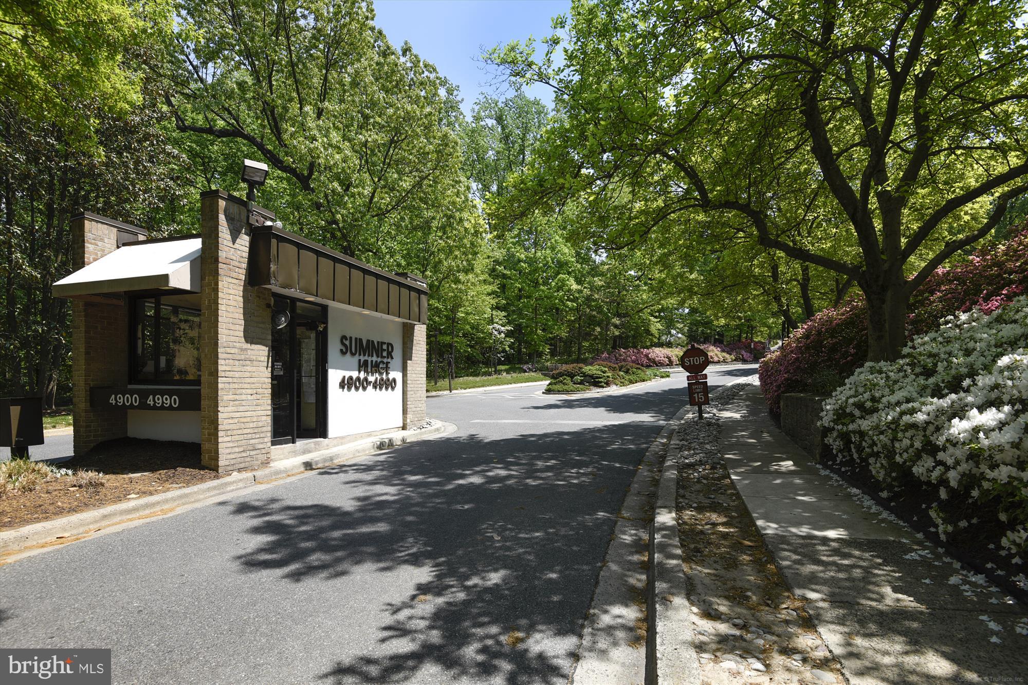 4956 Sentinel Dr #9-102