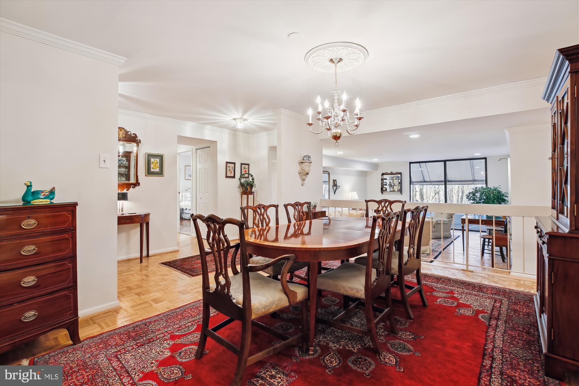 4956 Sentinel Dr #9-102