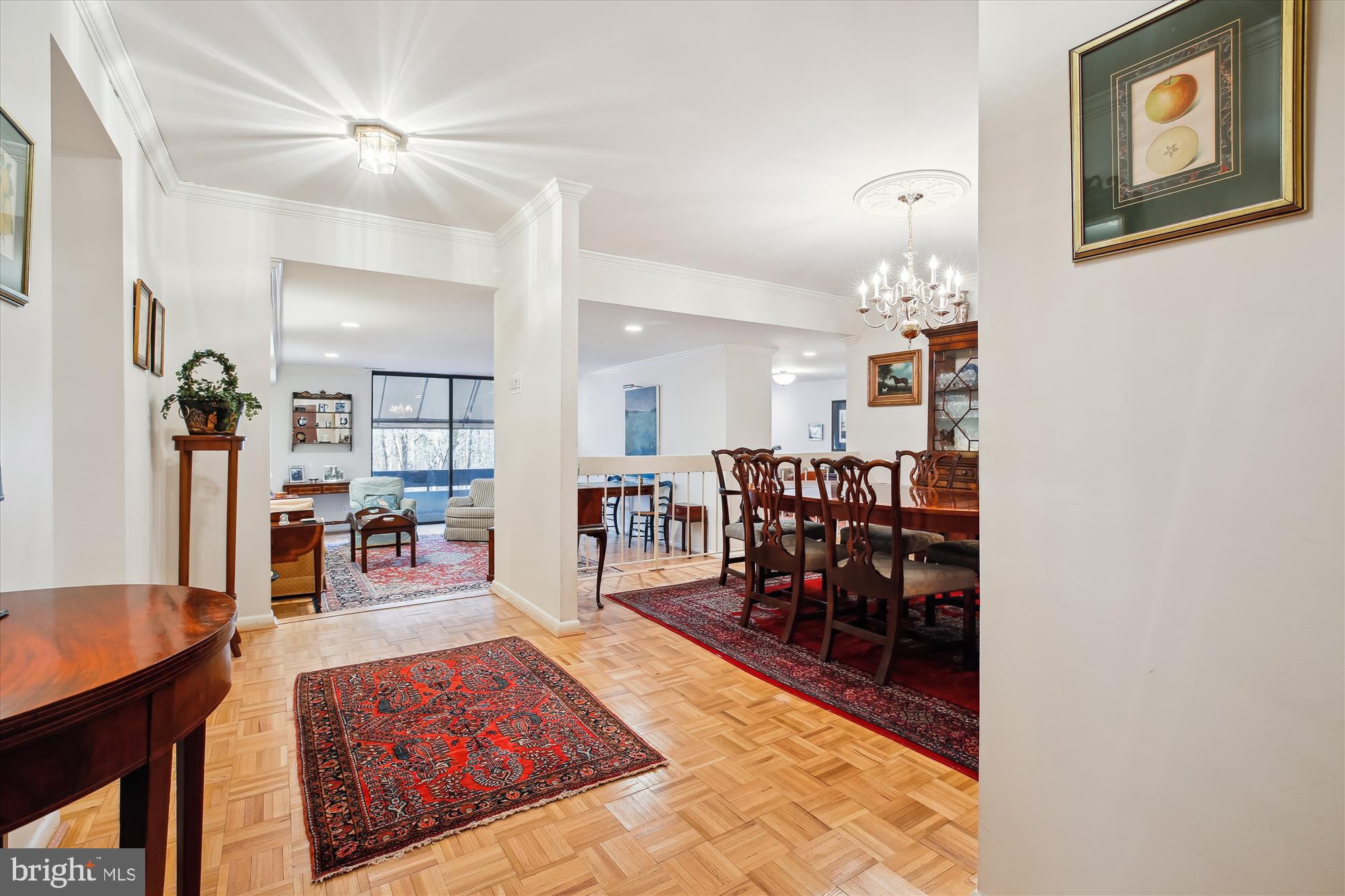 4956 Sentinel Dr #9-102