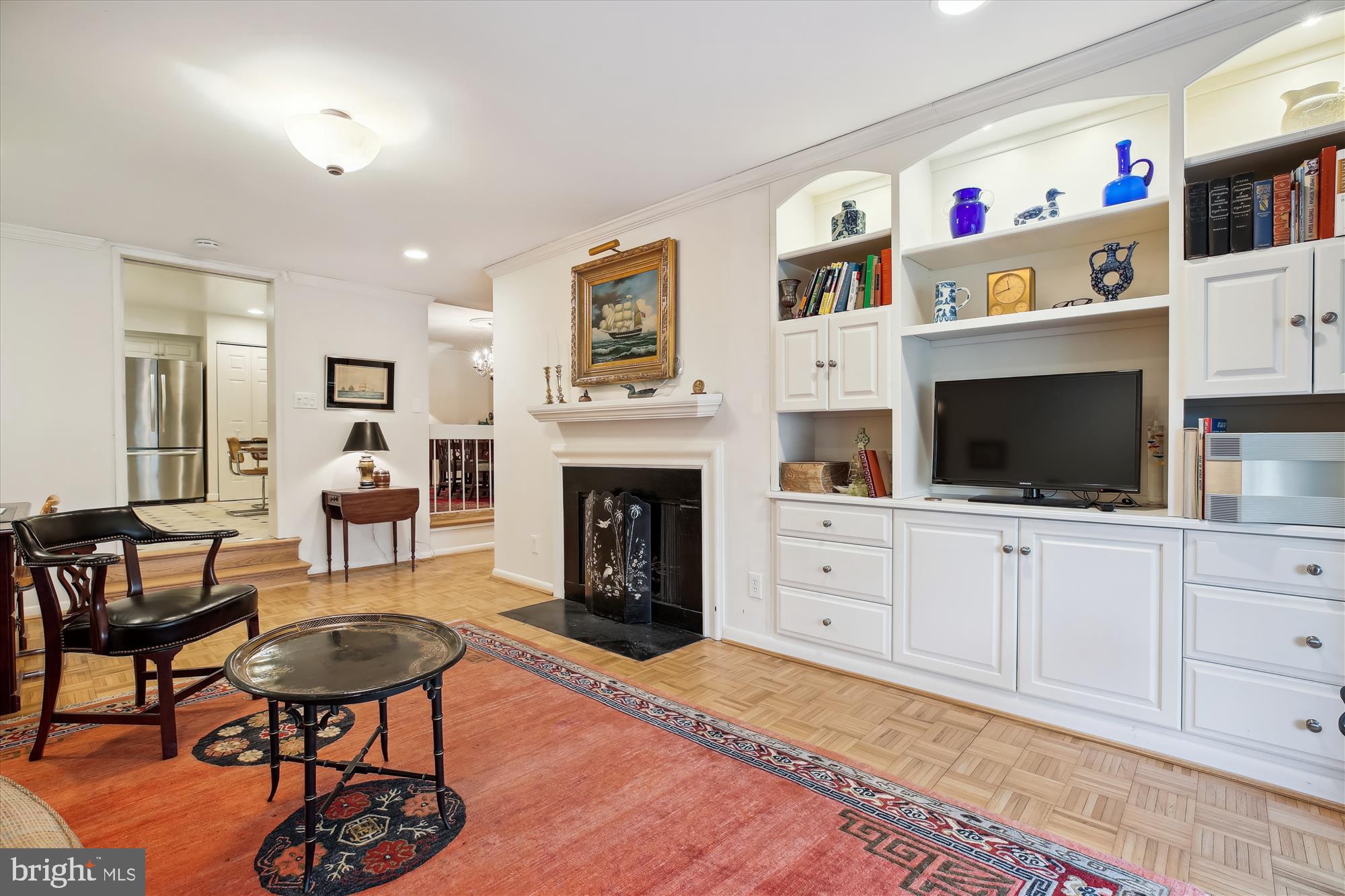 4956 Sentinel Dr #9-102