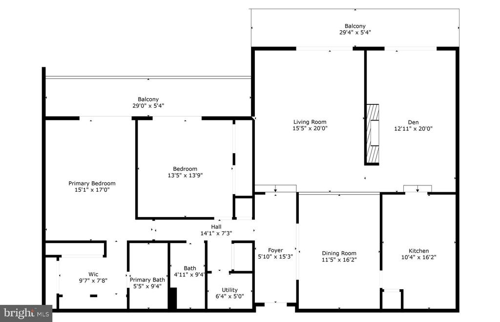4956 Sentinel Dr #9-102