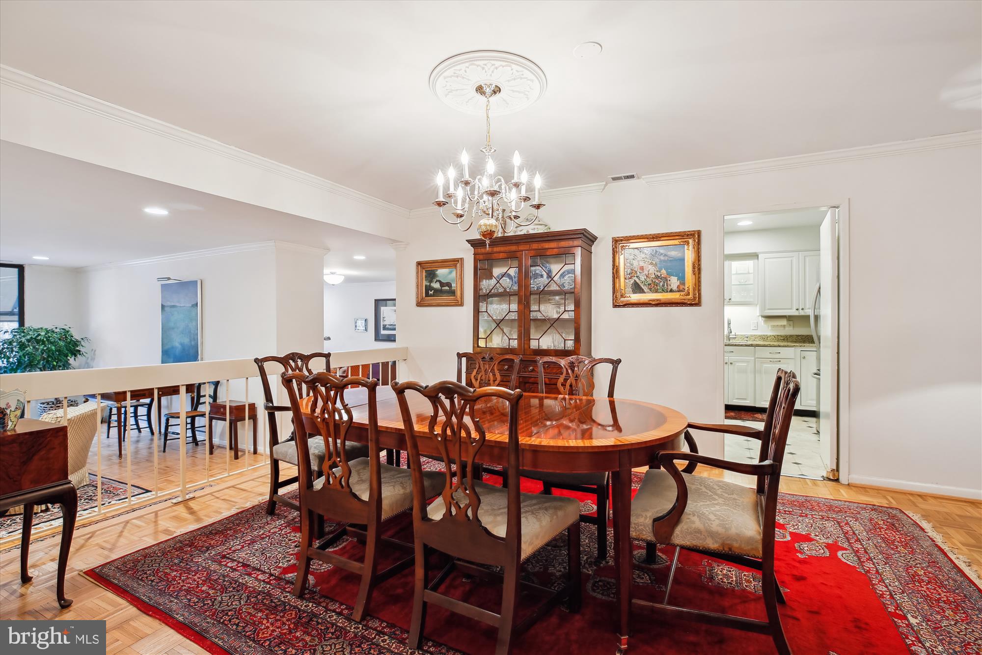 4956 Sentinel Dr #9-102