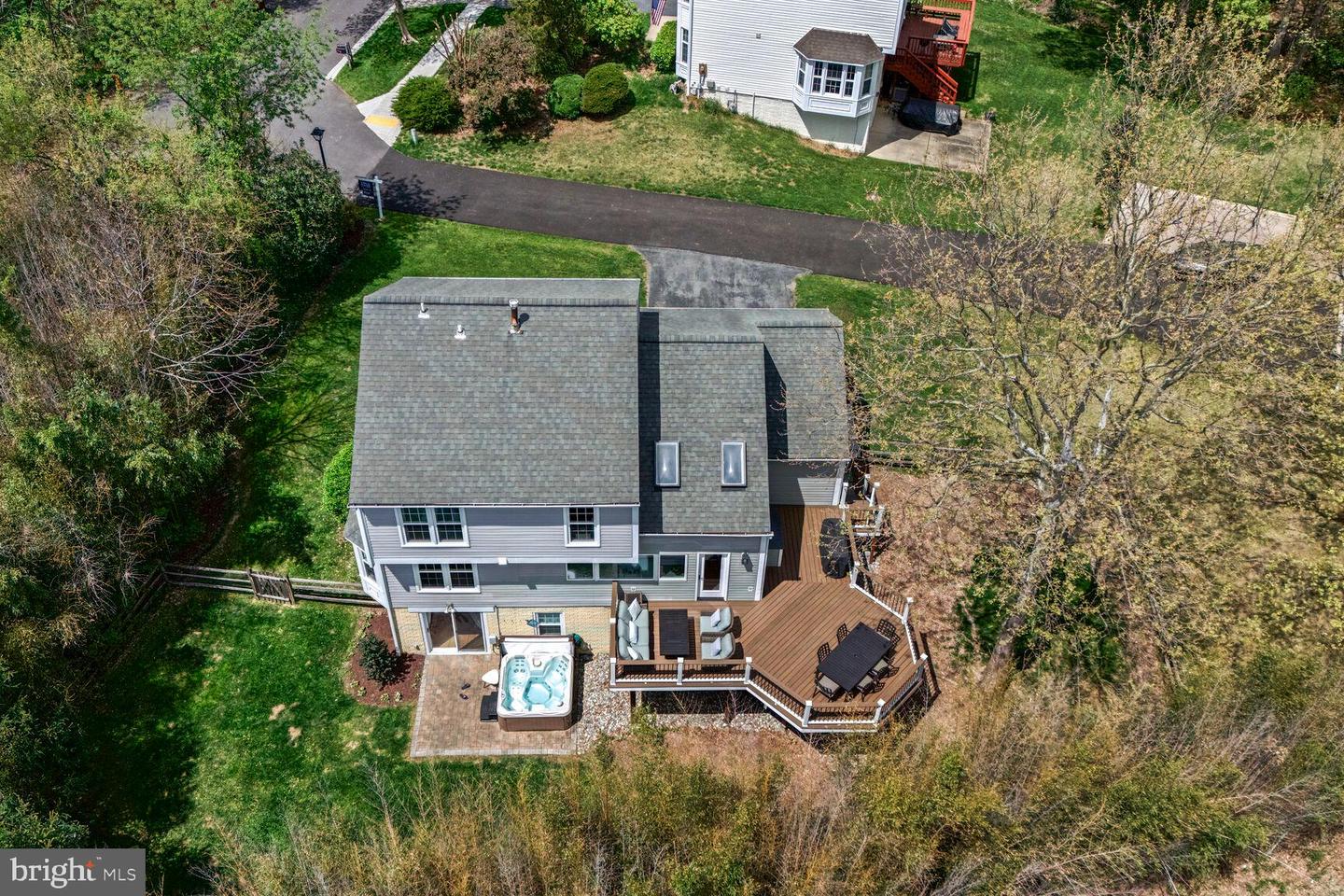 3012 Marlow Rd