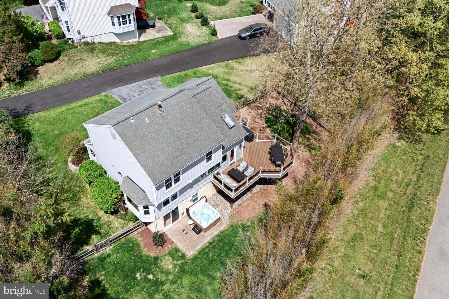 3012 Marlow Rd