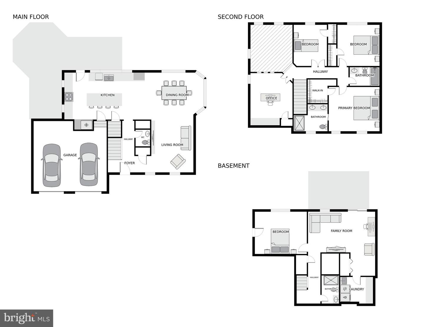 3012 Marlow Rd