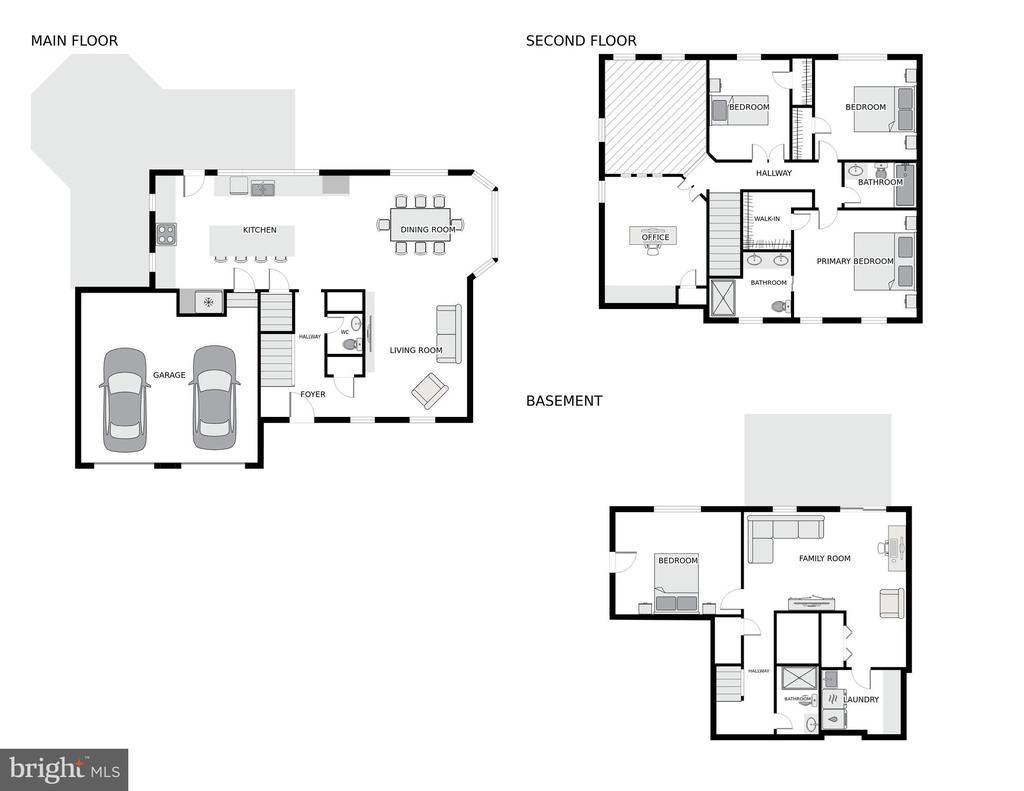 3012 Marlow Rd