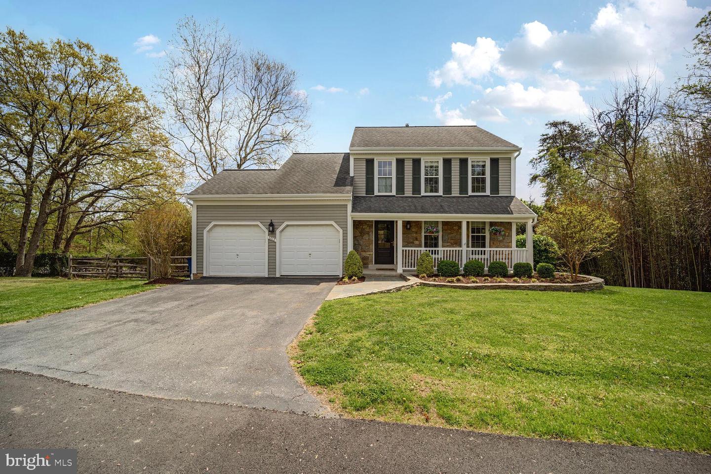 3012 Marlow Rd