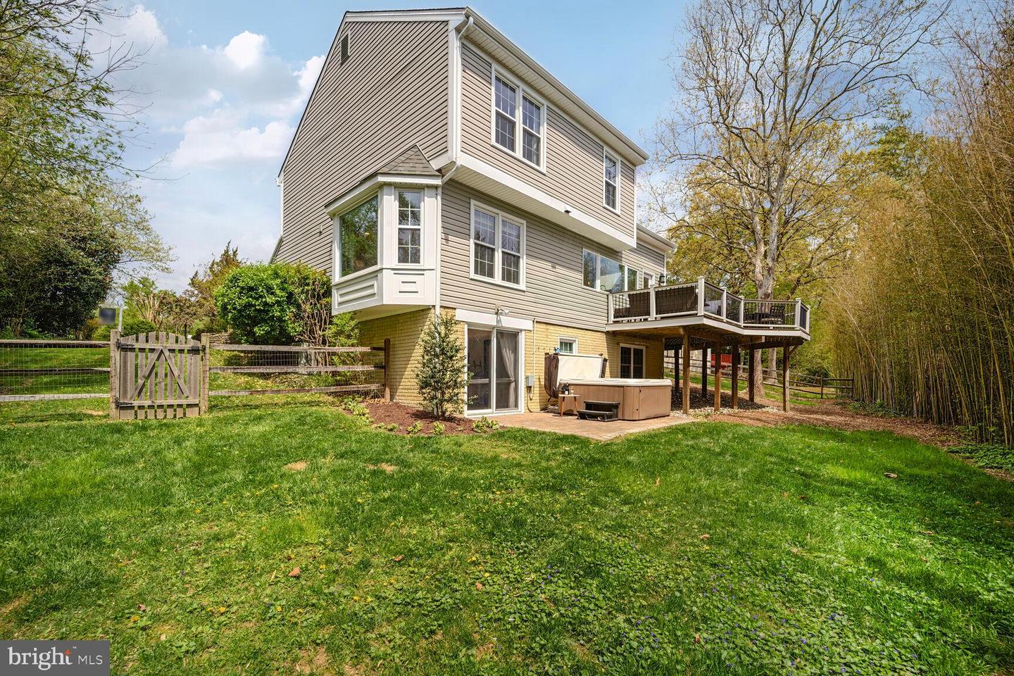 3012 Marlow Rd
