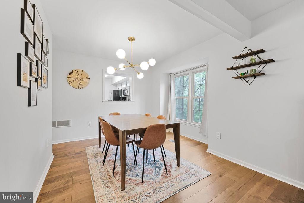 27 Grove Ridge #76