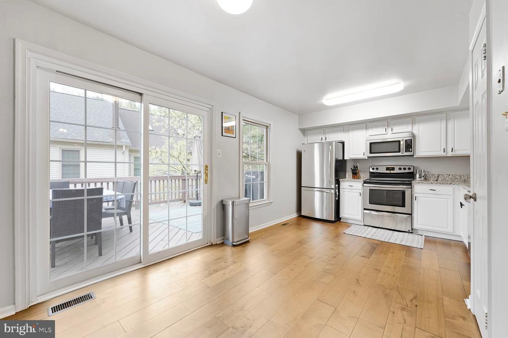 27 Grove Ridge #76