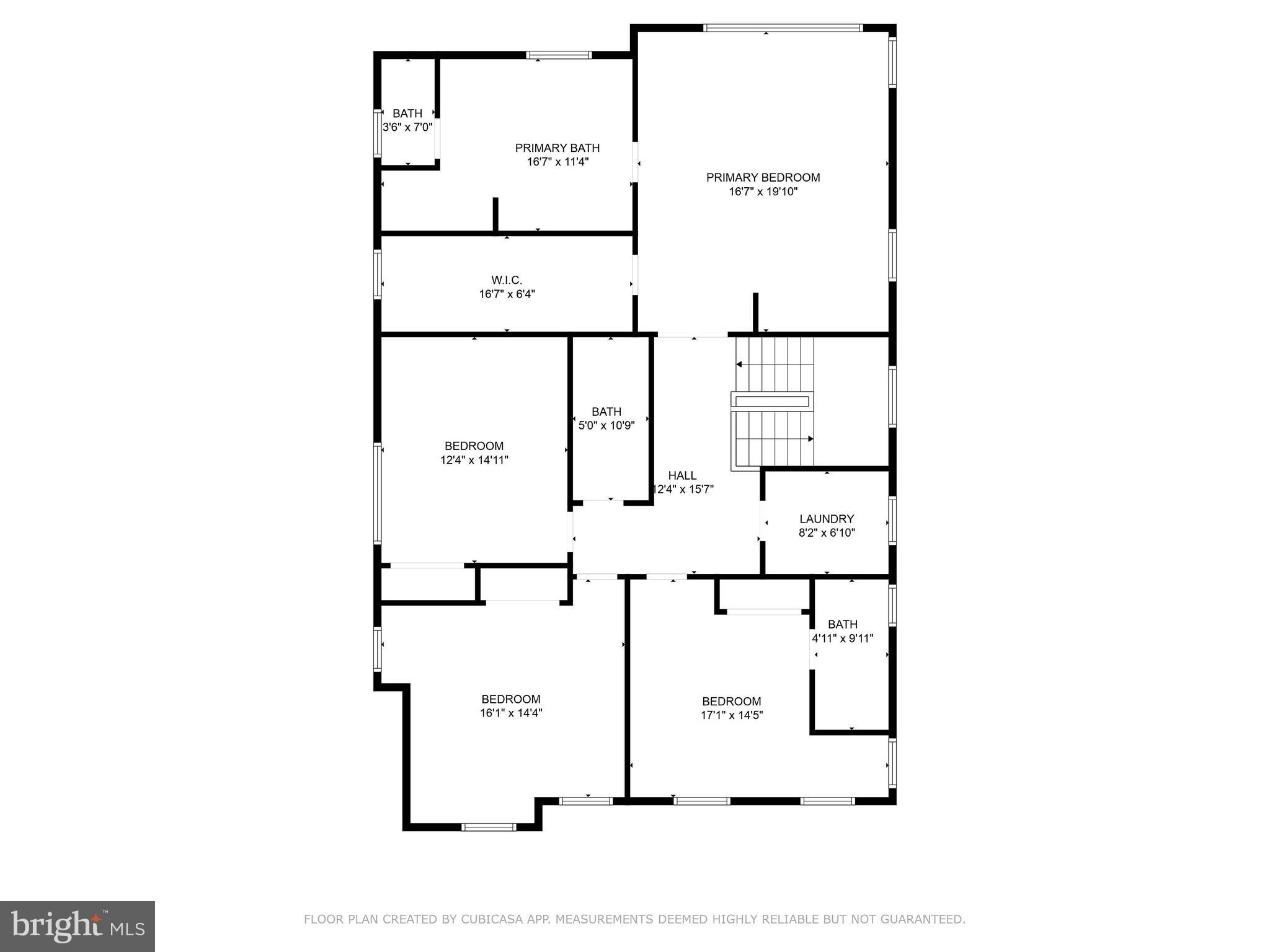 7805 Westfield Dr