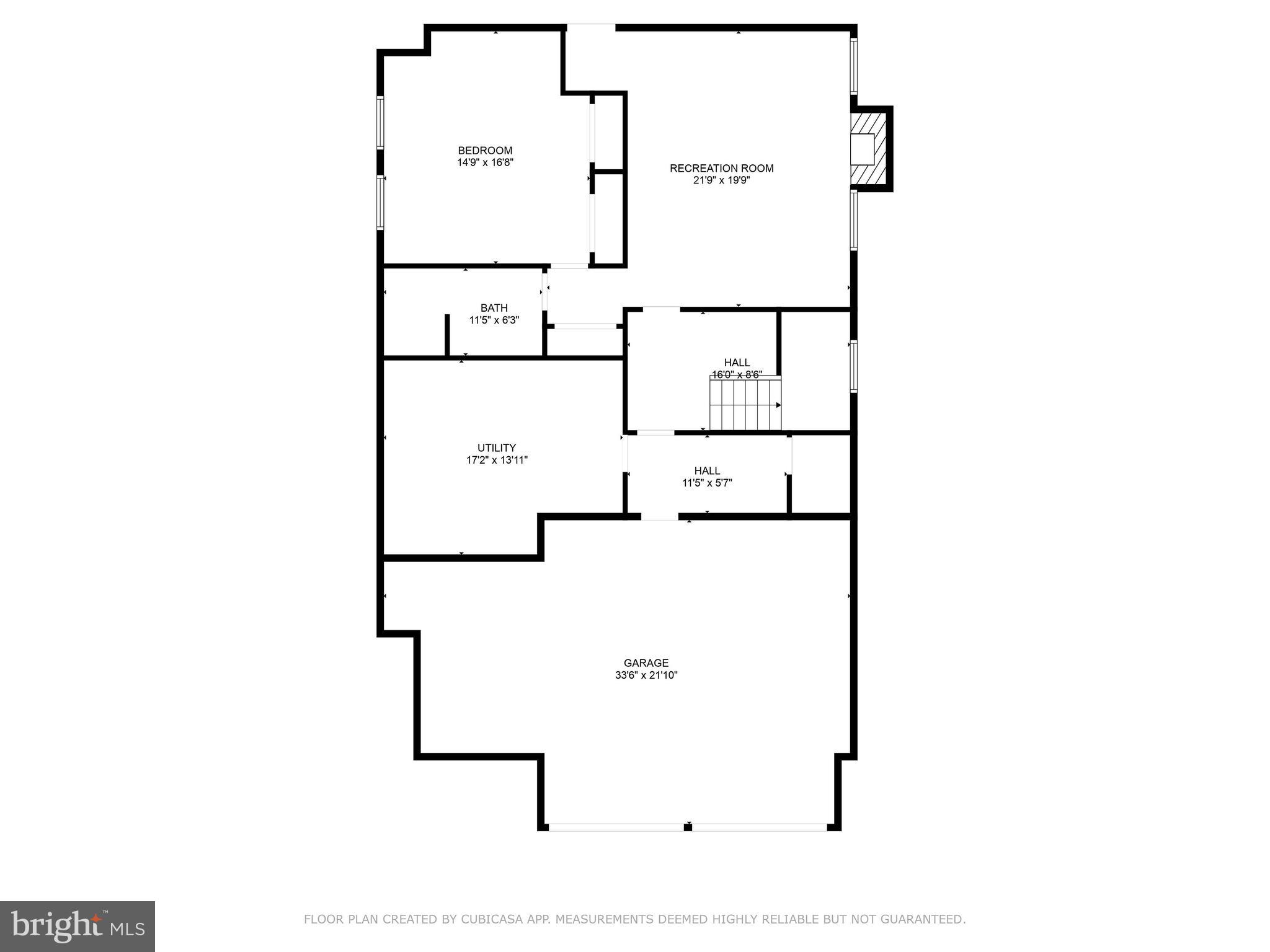 7805 Westfield Dr