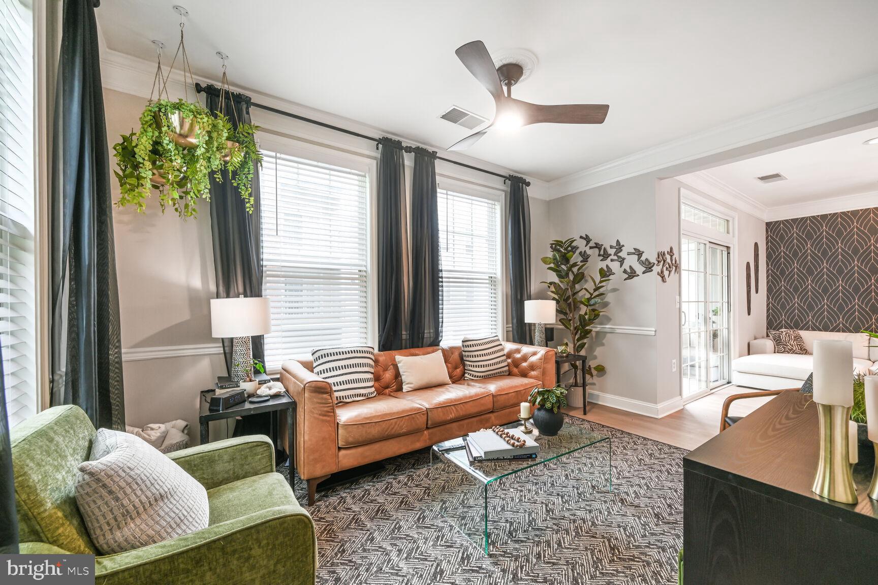 502 King Farm Blvd #202