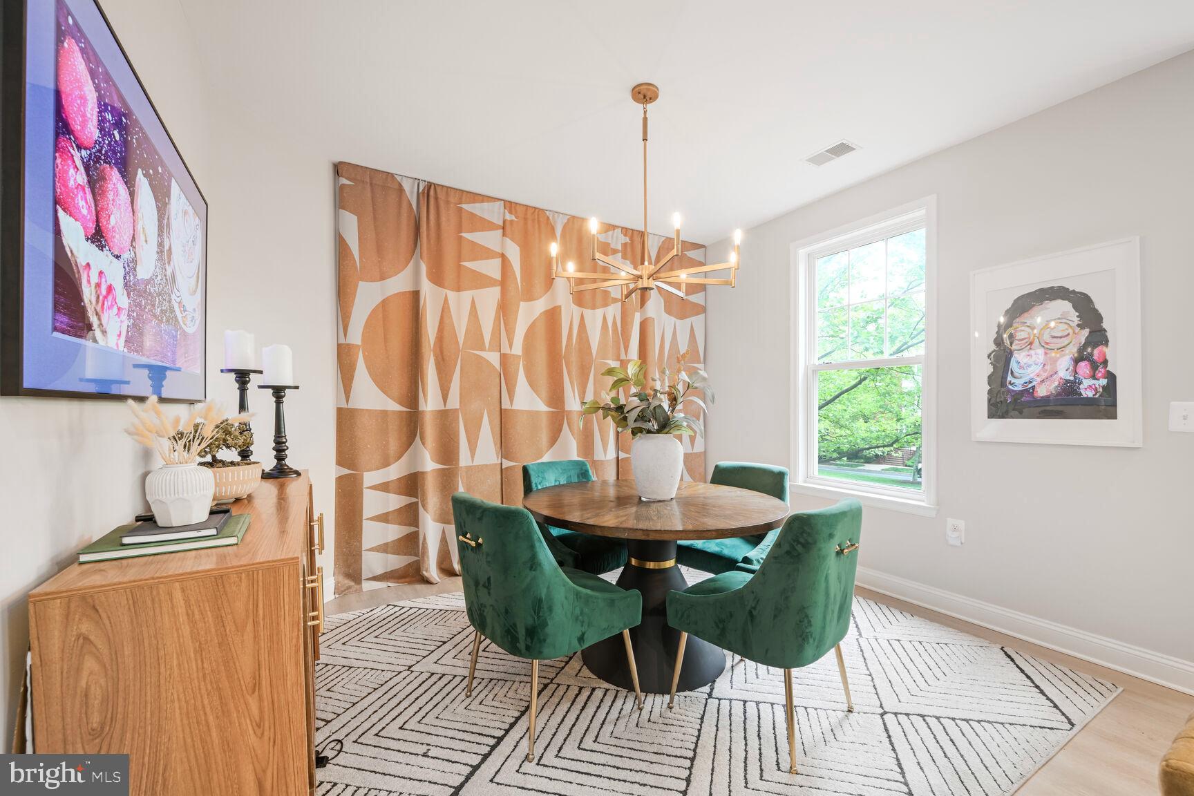 502 King Farm Blvd #202