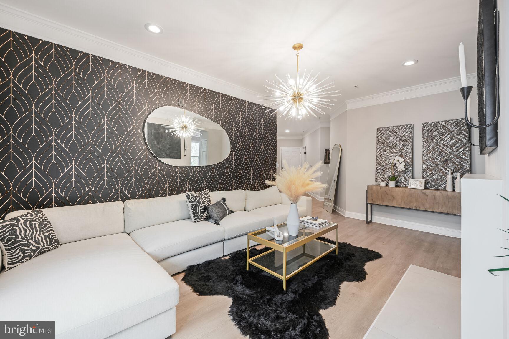 502 King Farm Blvd #202