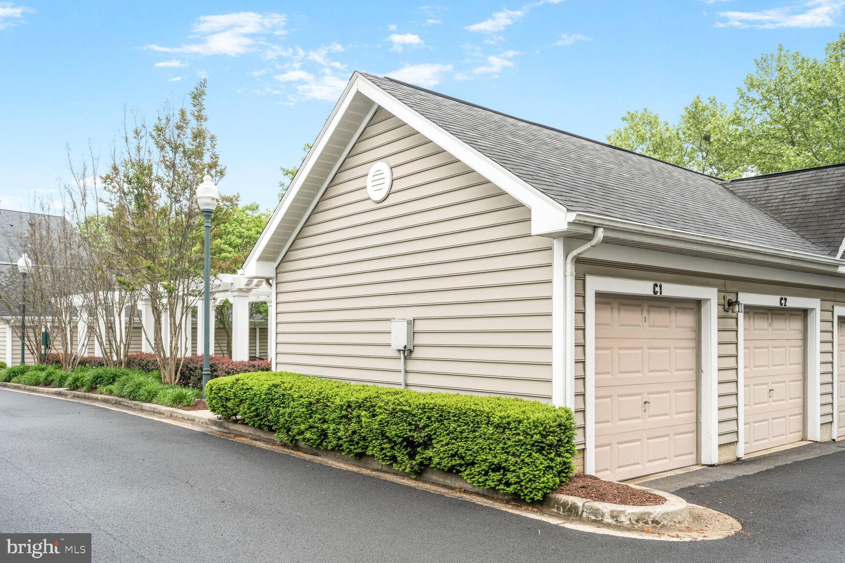 502 King Farm Blvd #202