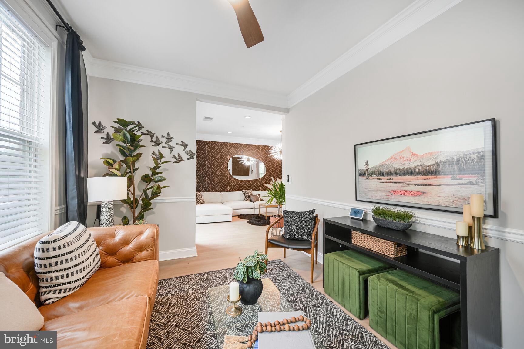 502 King Farm Blvd #202