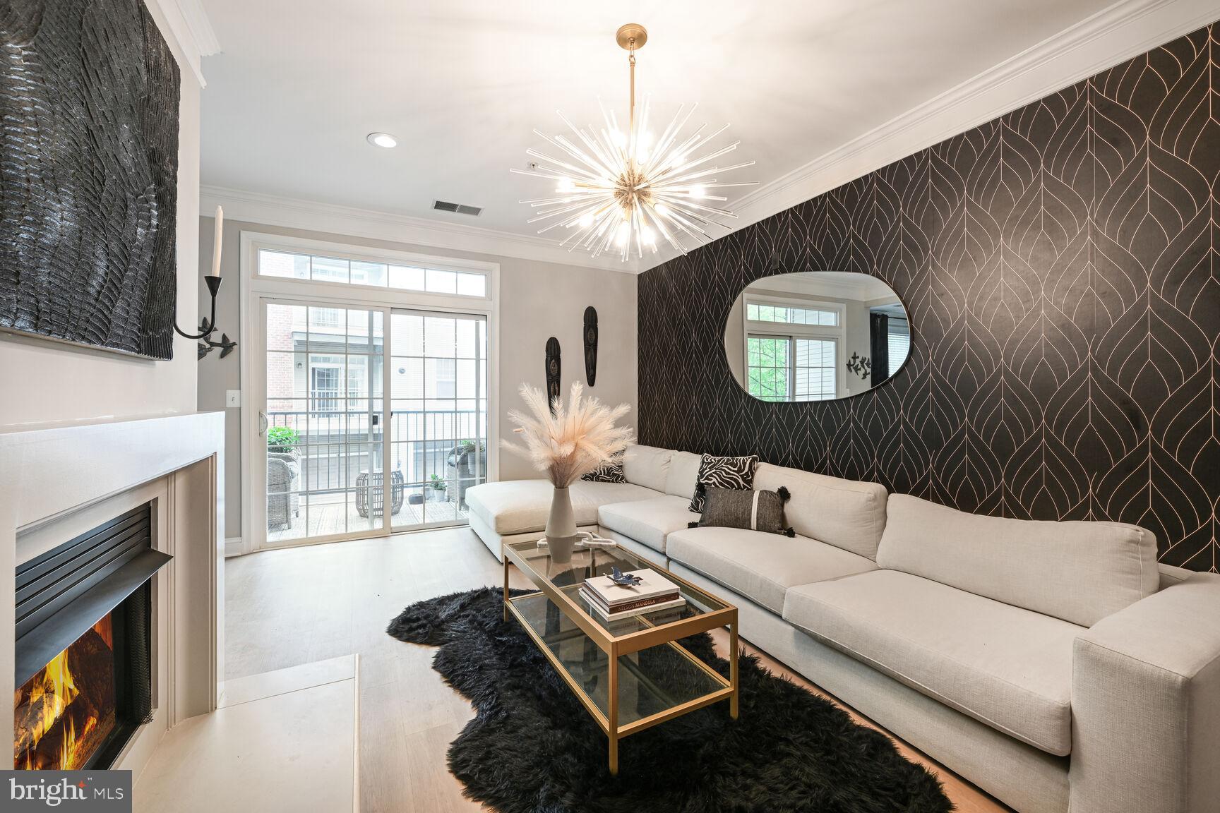 502 King Farm Blvd #202