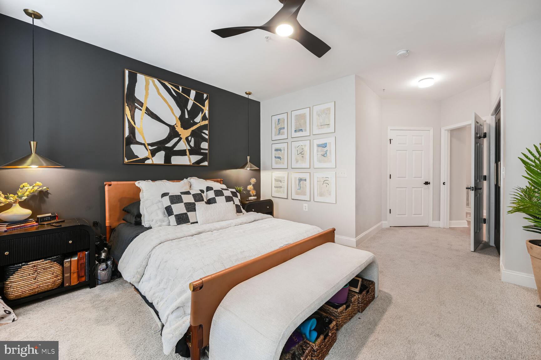 502 King Farm Blvd #202