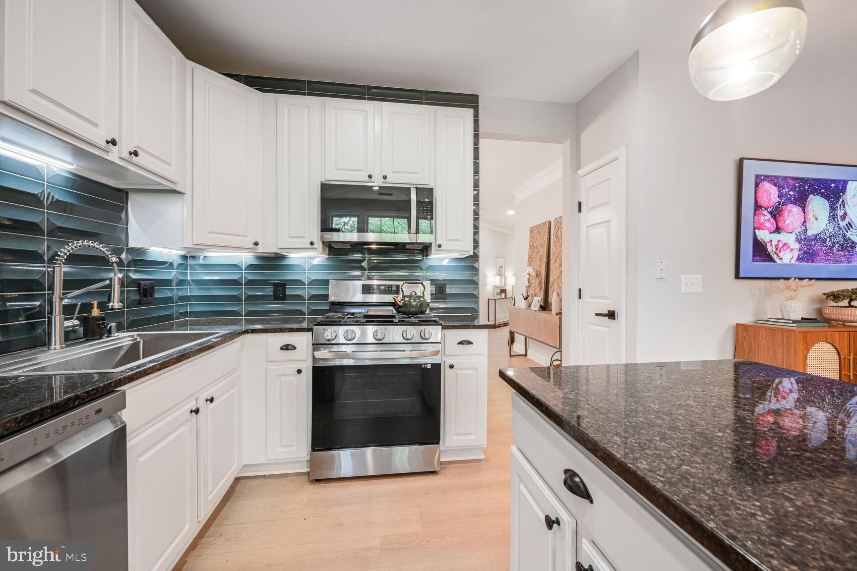 502 King Farm Blvd #202