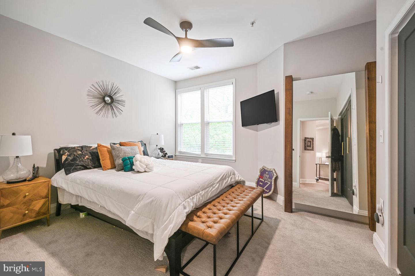 502 King Farm Blvd #202