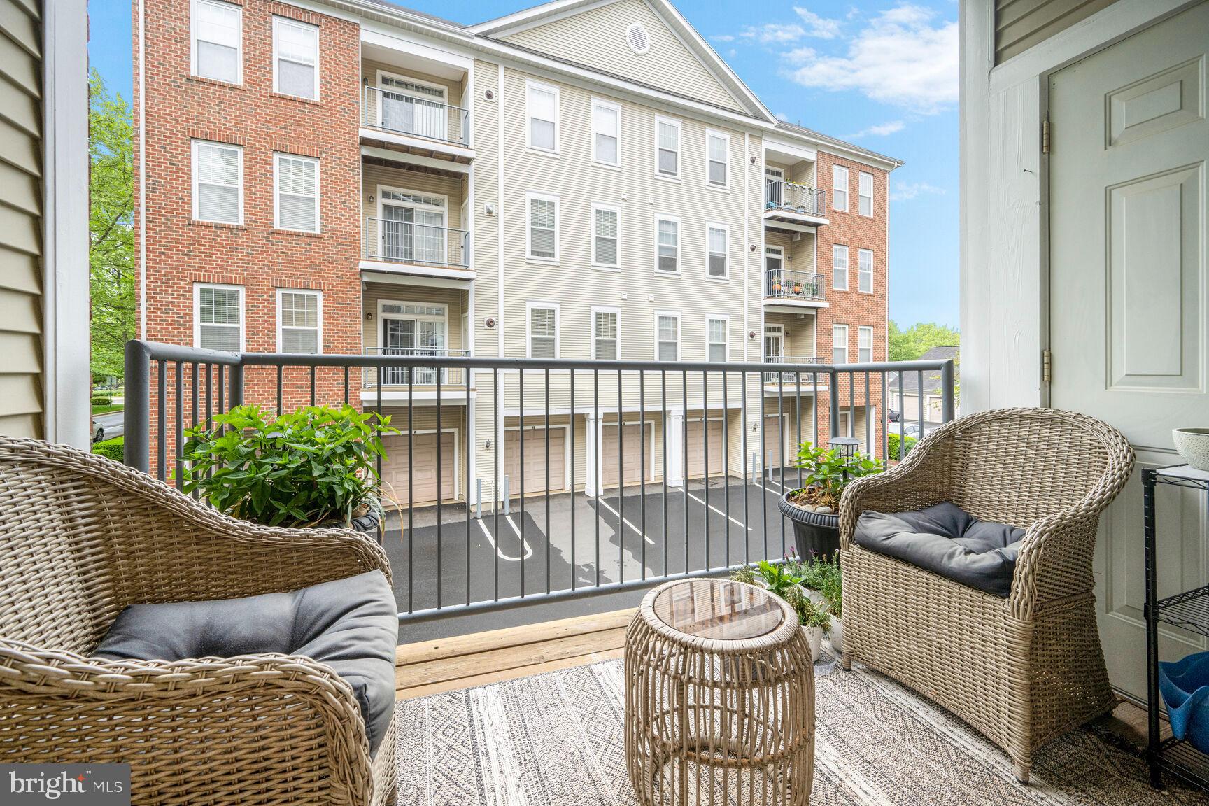 502 King Farm Blvd #202