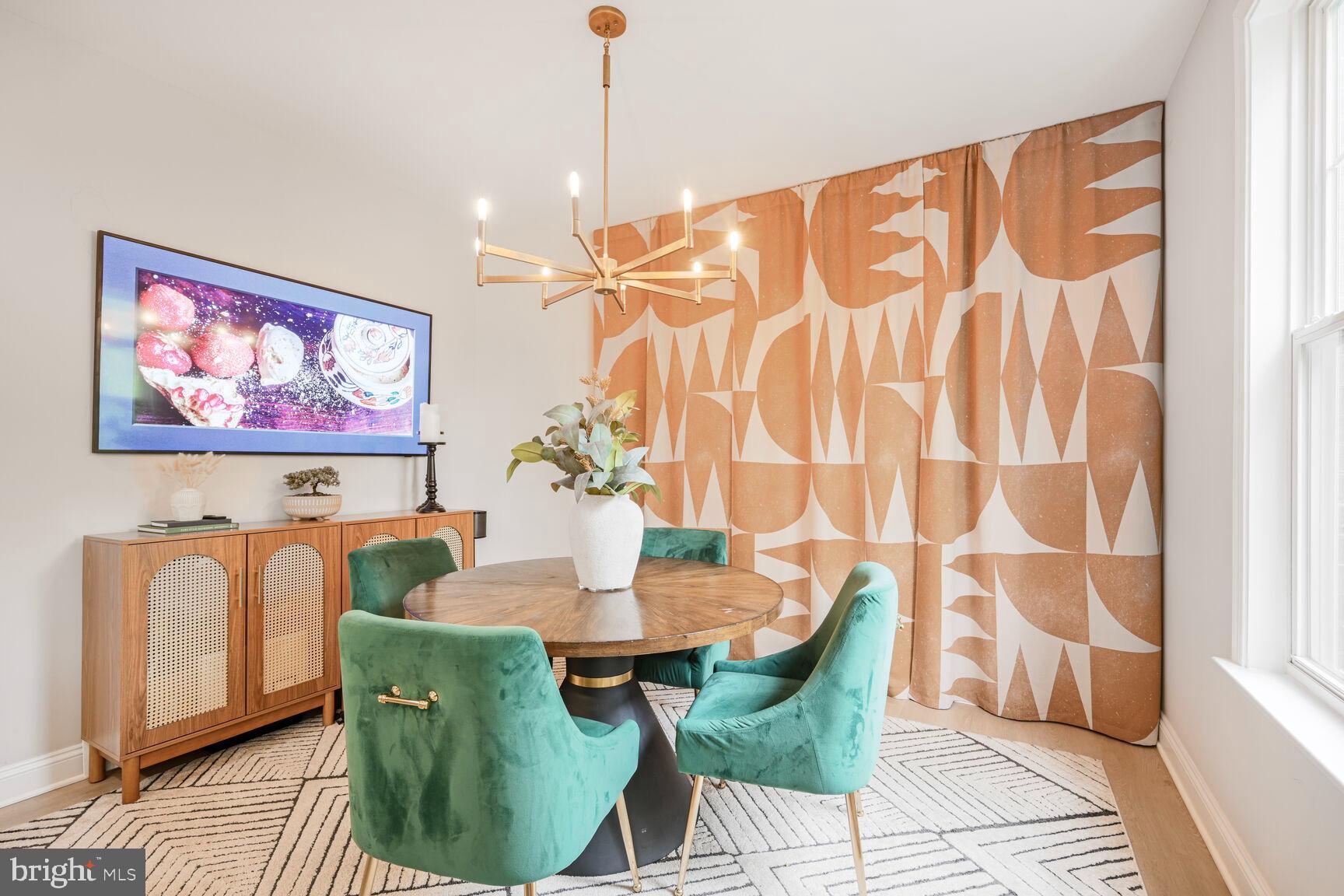 502 King Farm Blvd #202